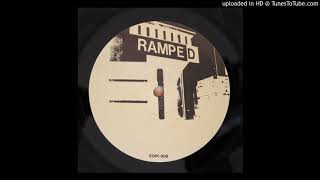DJ Dry aka 3ST - Interstate 94 [RDM-008]