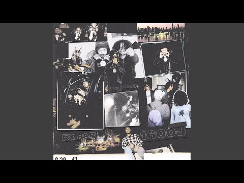 Flood Warning (feat. RX Papi)