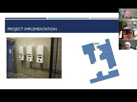 Detroit Solar Story Condo PPA Diane Cheklich - YouTube