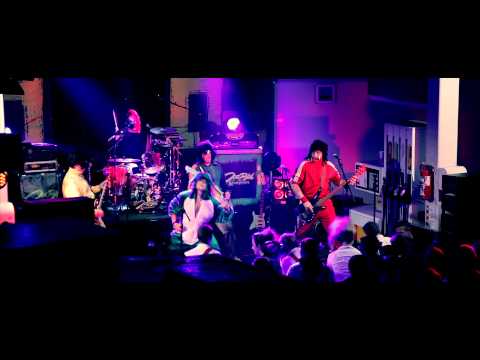Joe Blob and the 69ers - Hamster - Live