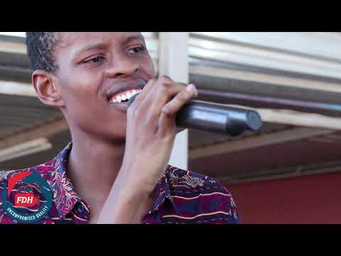 Brothers Of Peace fet. Segomotso Shuping