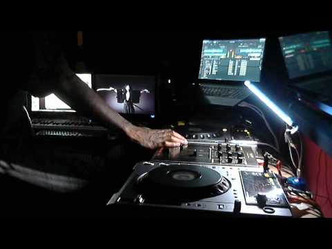 DJ Manga UK - Jan 2015 mix