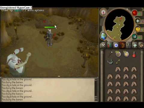 Zogre Flesh Eaters Fight