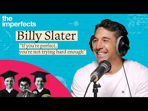 Billy Slater - Leading from the (Full)Back