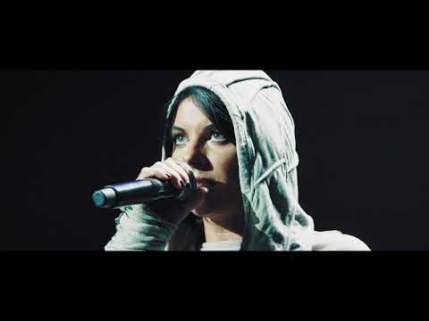 InSammer - Wings (live @Crocus City Hall, Moscow, 24.09.2019)