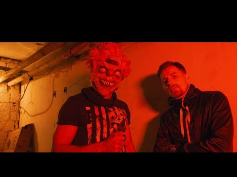 TRIBLLA - STRAIGHT FROM THE STREETS (OFFICIAL MUSIC VIDEO 4K)