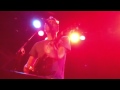 The Weakerthans - Letter of Resignation at Bowery Ballroom (12/8/11)