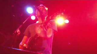 The Weakerthans - Letter of Resignation at Bowery Ballroom (12/8/11)