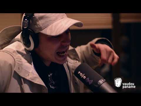 COSMIC BATWOTA - LIVE 🎤#VAUDOUPANAME