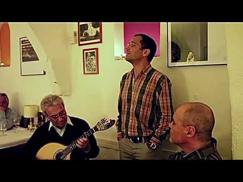 António Vasco Moraes                                Rapsódia de Manuel de Almeida