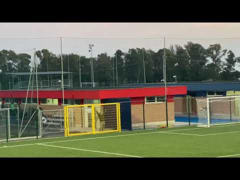 Lazio - Giovanissimi Regionali U14 Regionali - Girone A - Giornata 1 - Aranova vs Palocco (2)