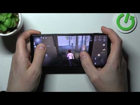 Identity V on Sony Xperia Pro-I | GamePlay Test