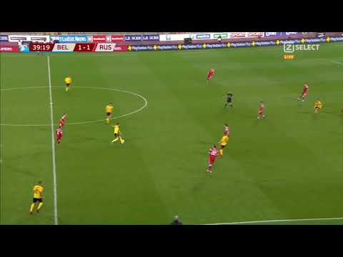 14   5v5   De speler kan de lage bal gericht aannemen met het oog op de meest gunstige vervolgactie