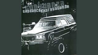 Big Puns Not Dead Because I Just Saw Him at Krispy Kreme