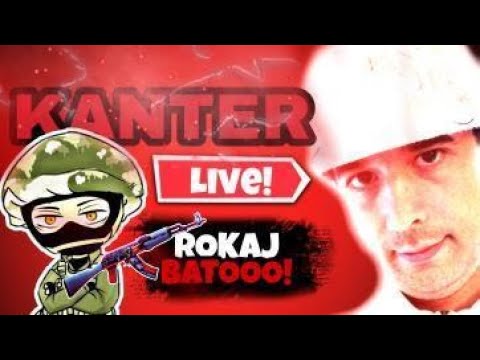 IDEMO SVE ISPOČETKA... OVO MI JE NOV KANAL