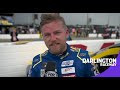 Justin Allgaier breaks year-long winless streak at Darlington