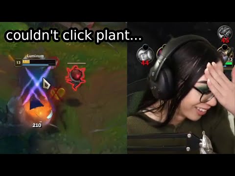 when you return to league of legends after playing too much teamfight tactics