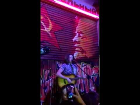 Luke Friend - I will wait