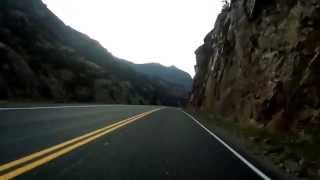 preview picture of video 'Ouray CO'