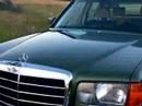 W126 Mercedes Sound (420SE) Fucking good V8