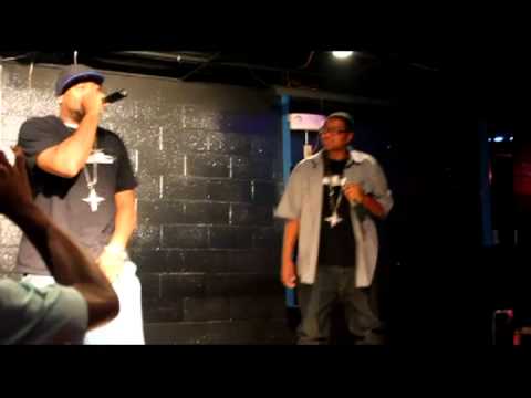 Mr. Envi' & JB - Gettin Money