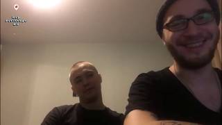 Типси Тип троллт Big Baby Tape, читает трек Flip Phone Twerk