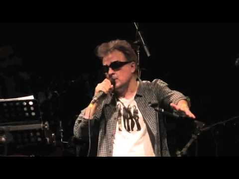 GoodSun Band & Сергей Гуцан - Isolation (John Lennon Cover)