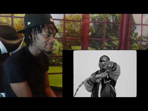 Priddy Ugly & Maglera Doe Boy ft. MashBeatz - NTJA’KA [Official Music Video] |REACTION|