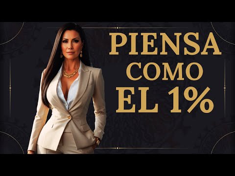 Act like a rich woman and in 6 months no one will recognize you.