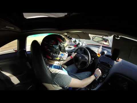 Monza Track Day 17/02/2019 @Mikepakodesign 🔴Toyota Celica T23