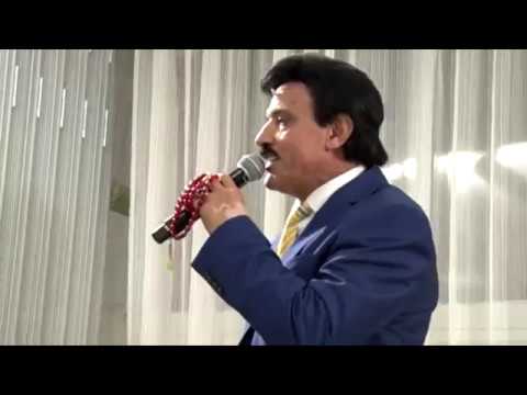 Masters of Mardelli 41 - Rashid Moussa Exclusive NEW Halay 2018 - Beyt Ismailat