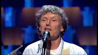 Steve Winwood ~ Medicated Goo ~ live Conan ~ Traffic