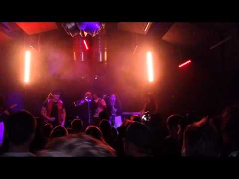 Memoria Sound Köln Yuca 10 12 2015 2