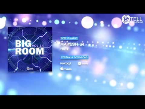 VA - Big Room vol.14 (Compilation)