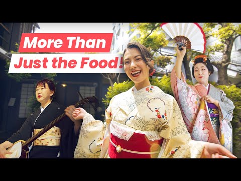 Fukuoka Uncovered: Immerse Yourself in Traditional Japan