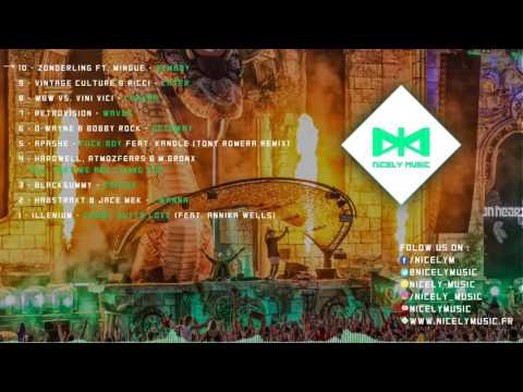 Best Track of the week #2 | Nicely Music | Week 32