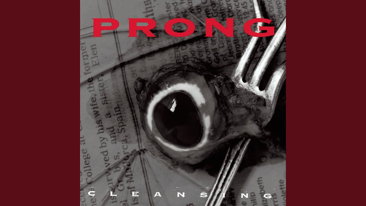 Prong - Sublime