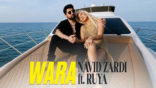 NAVID ZARDI FT. RUYA - WARA