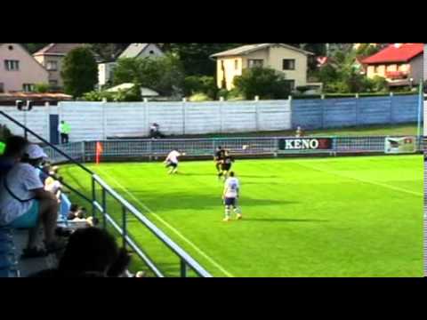 FK Náchod   SK VTJ Rapid Liberec   2   0