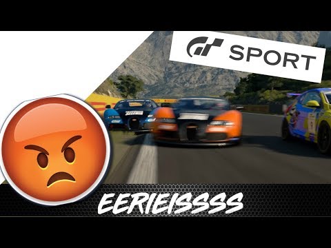 Gran Turismo Sport: THIS DIRTY DRIVER NEEDS TO GET BANNED!! **Part 1** Beginner to Winner Series #27
