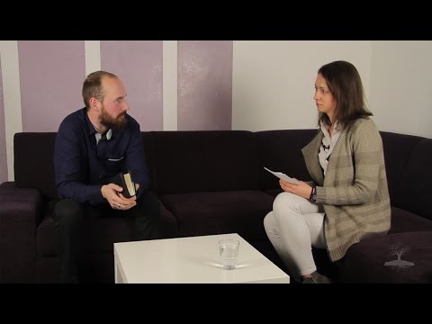 Zjavenie Jána, 11 - Rozhovor - Zbory - PodPovrchom.sk