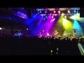 Soulive (Opening Night at the Brooklyn Bowl Las Vegas) - Last 2 mins of show