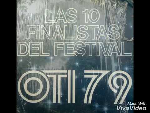 Al final Emmanuel OTI 79 México