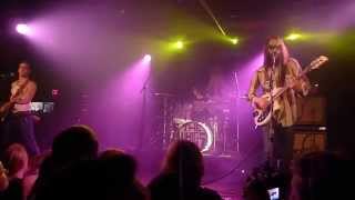 The Whigs 'Staying Alive' @ the 40 Watt Club 11 21 14 www.AthensRockShow.com