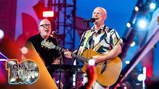 Sunny Side Up - ‘She Makes Me Happy’ | Tien Om Te Zien | 2024 | VTM