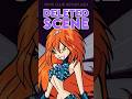 Dark Bloom's DELETED SCENE! #WinxClub