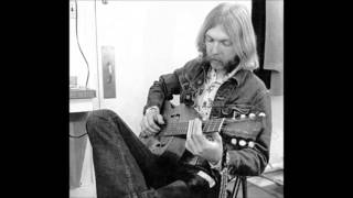 &quot;Amazing Grace&quot; by (Duane Allman)? Give us some informations please!