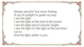 Emmylou Harris - The Light Lyrics