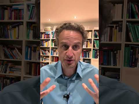 Was sind inhaltliche Denkstörungen?