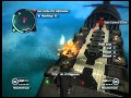 Just Cause 2 LAST BOSS